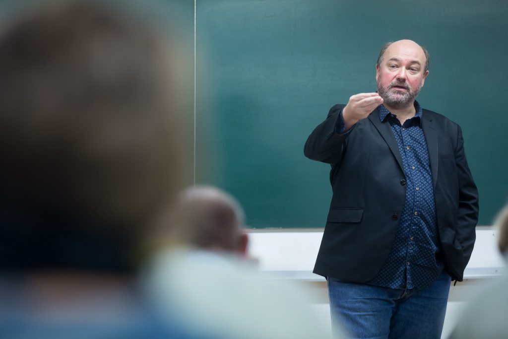 Séminaire -Respect de la vie privée et secret professionnel dans la lutte contre la radicalisation