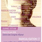 Radicalisation et vulnérabilités adolescentes