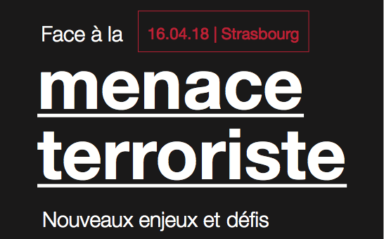 Face à la menace terroriste
