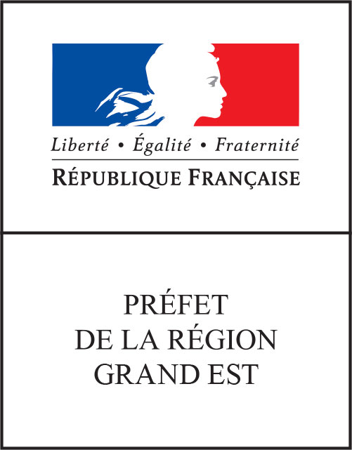 Préfecture de la région Grand Est