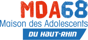 Logo de la MDA68