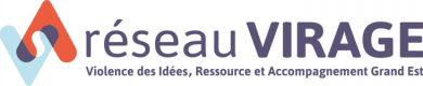 Réseau Virage - Violence des idées, Ressource et Accompagnement Grand Est